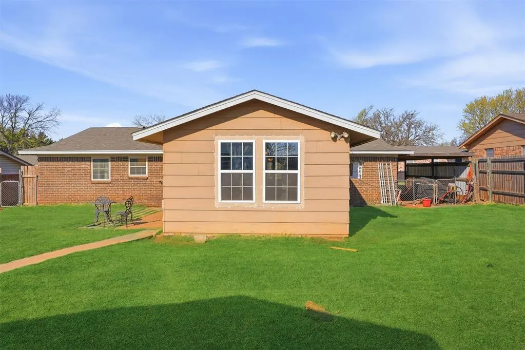 Photo 35 — 131 Ridgeline Drive, Weatherford, OK 73096