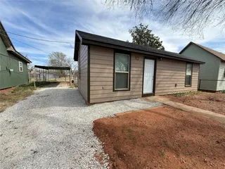 Sold home at 312 S Howard Avenue
