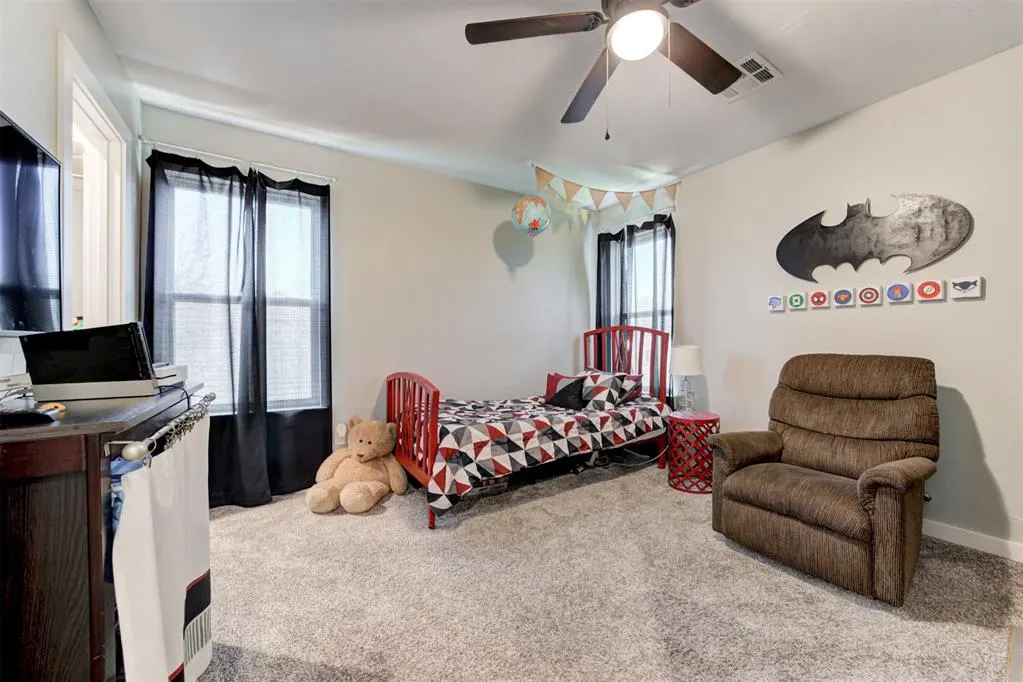 Photo 36 — 806 E Warner Avenue, Guthrie, OK 73044