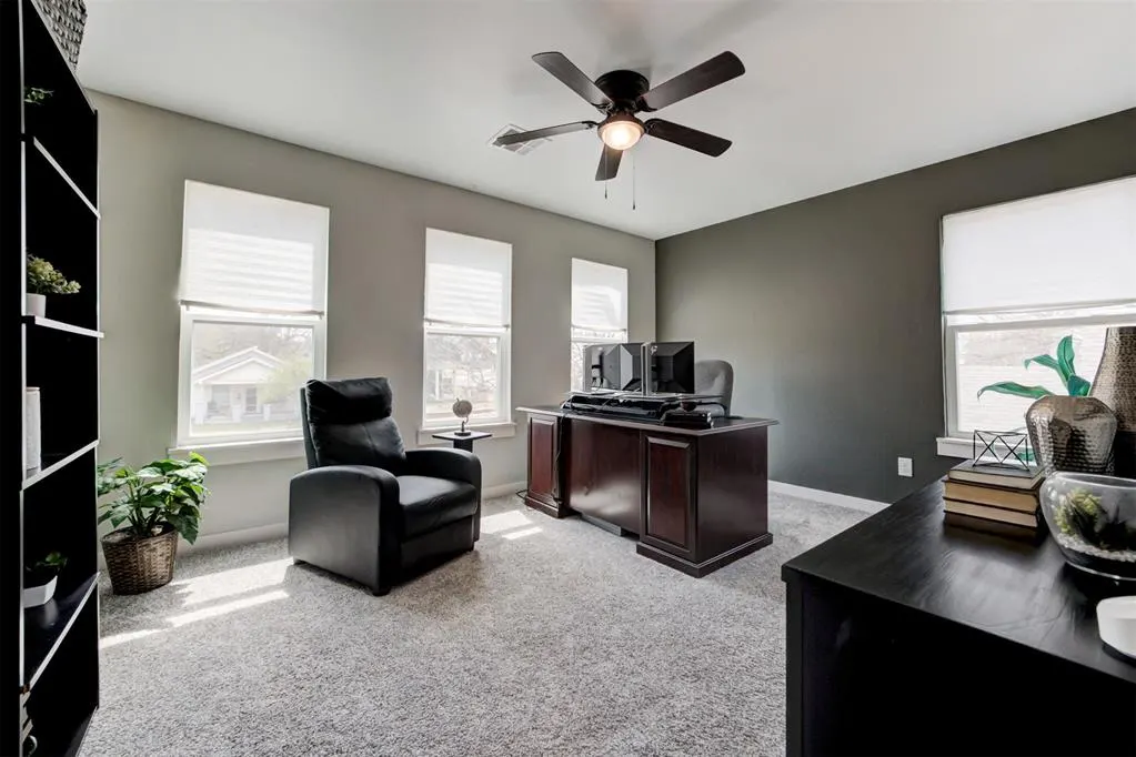 Photo 40 — 806 E Warner Avenue, Guthrie, OK 73044