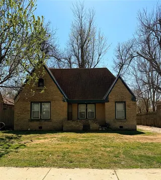 Sold home at 3312 NW 16th Street
