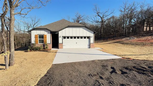 Photo 2 — 16940 Jigsaw Junction, Newalla, OK 74857