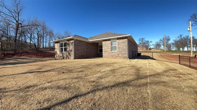 Photo 5 — 17010 Buck Circle, Newalla, OK 74857
