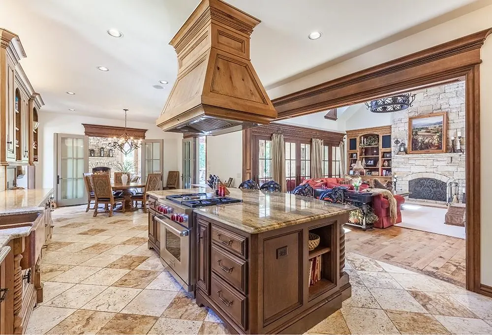 Photo 8 — 14908 Laurin Lane, Oklahoma City, OK 73142