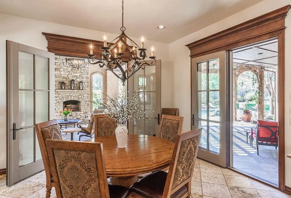 Photo 9 — 14908 Laurin Lane, Oklahoma City, OK 73142