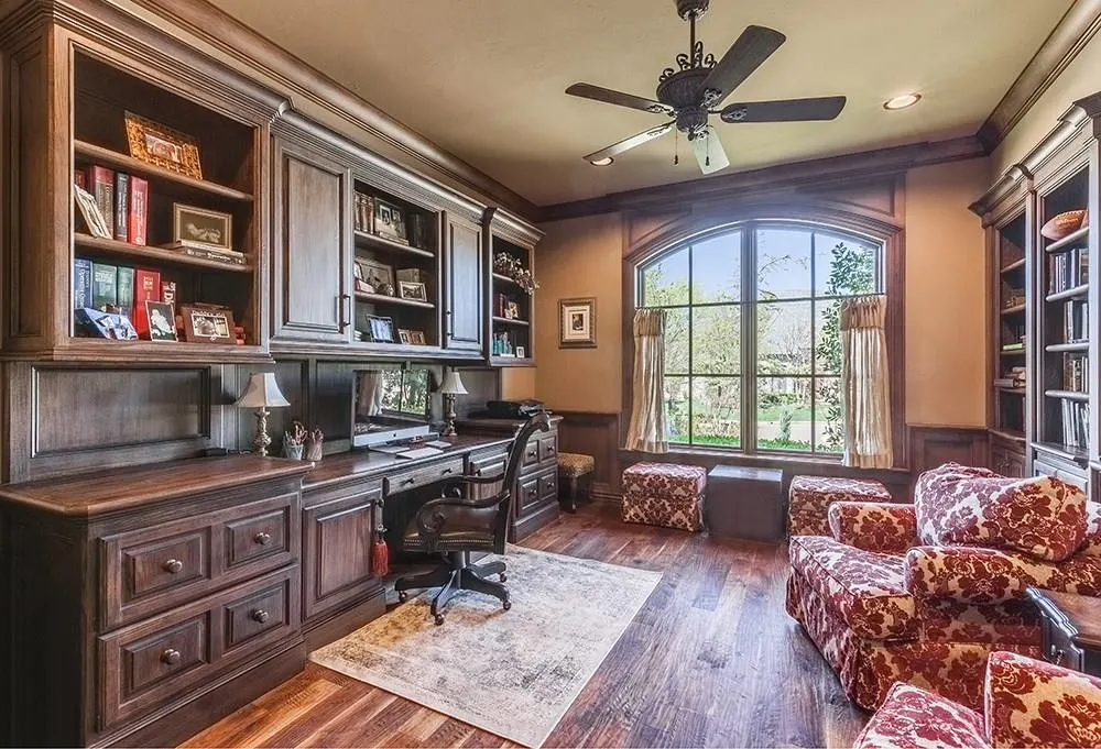 Photo 12 — 14908 Laurin Lane, Oklahoma City, OK 73142