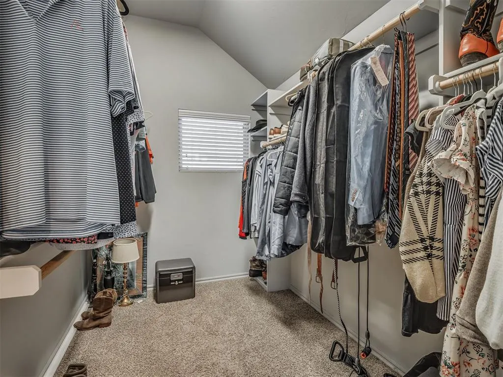 Photo 32 — 15909 Burkett Circle, Edmond, OK 73013