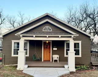 Sold home at 517 N Wentz Street