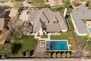 Sold home at 1126 Blue Wister Cove