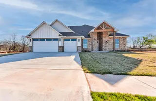 Sold home at 623 Siena Springs Drive