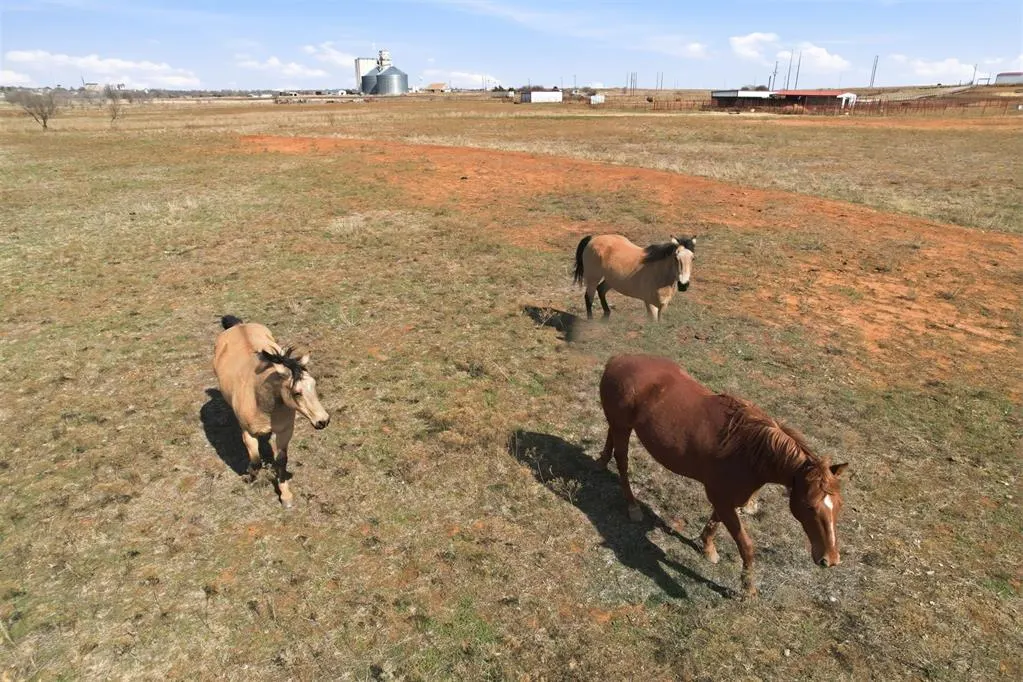 Photo 5 — 1325 S Eastern Avenue, Hobart, OK 73651