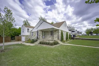 Sold home at 721 NW 46th Street