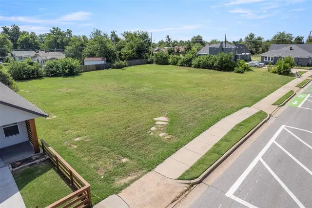 Photo 2 — 2118 N Lottie Avenue, Oklahoma City, OK 73111