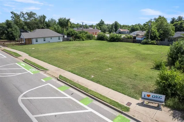 Photo 3 — 2118 N Lottie Avenue, Oklahoma City, OK 73111