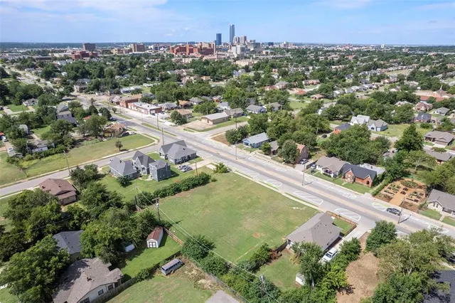 Photo 5 — 2118 N Lottie Avenue, Oklahoma City, OK 73111