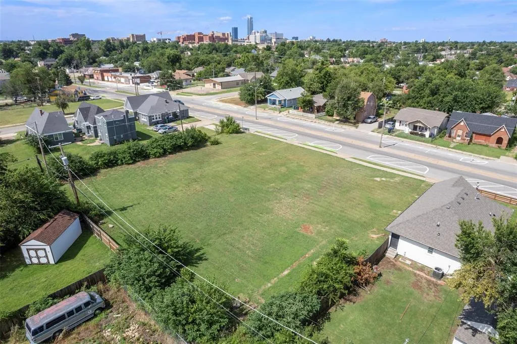 Photo 6 — 2118 N Lottie Avenue, Oklahoma City, OK 73111