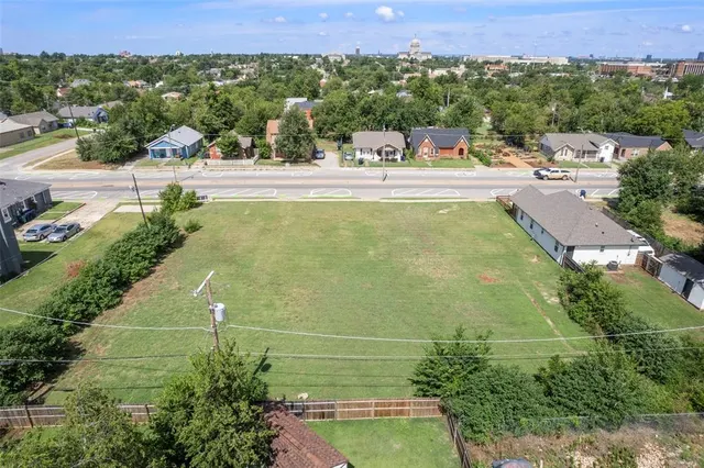 Photo 7 — 2118 N Lottie Avenue, Oklahoma City, OK 73111