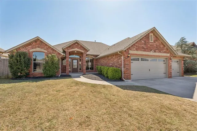 Photo 2 — 3124 SW 140th Street, Oklahoma City, OK 73170
