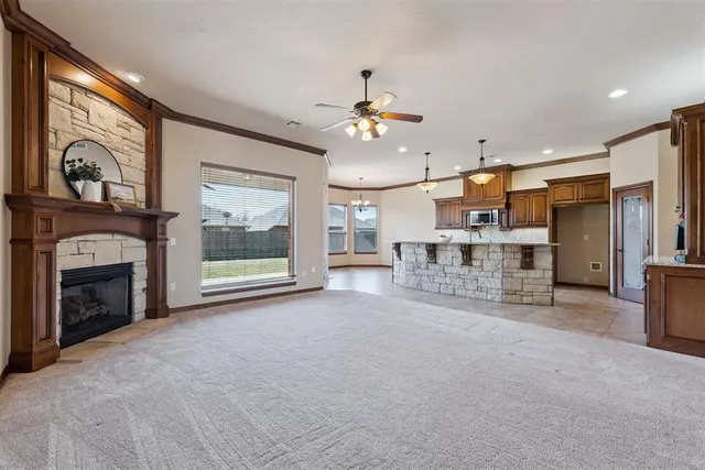 Photo 6 — 3124 SW 140th Street, Oklahoma City, OK 73170