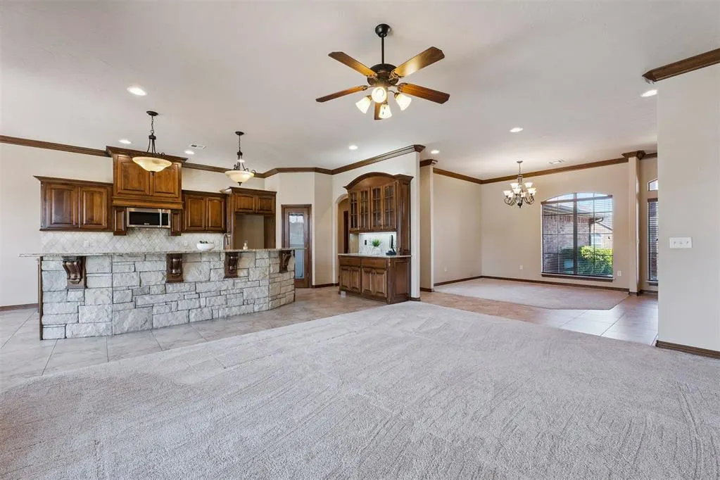 Photo 7 — 3124 SW 140th Street, Oklahoma City, OK 73170