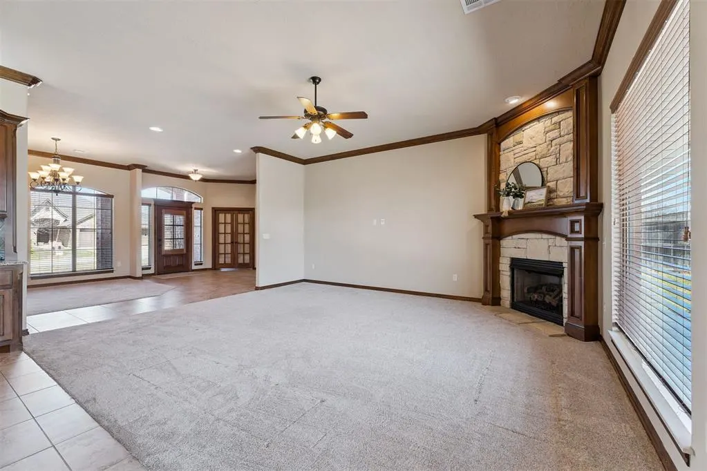 Photo 8 — 3124 SW 140th Street, Oklahoma City, OK 73170