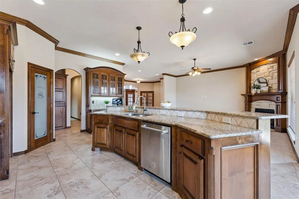 Photo 9 — 3124 SW 140th Street, Oklahoma City, OK 73170
