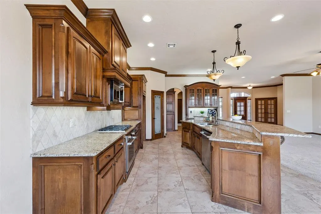 Photo 11 — 3124 SW 140th Street, Oklahoma City, OK 73170