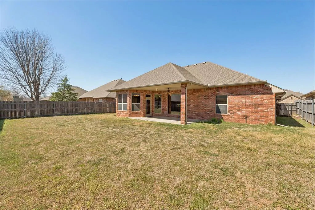 Photo 40 — 3124 SW 140th Street, Oklahoma City, OK 73170