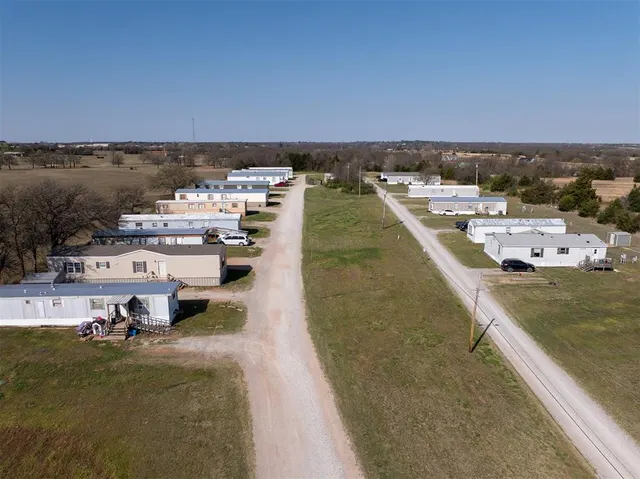 Photo 7 — 16504 Gaddy Road, Shawnee, OK 74801