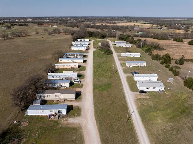 Photo 8 — 16504 Gaddy Road, Shawnee, OK 74801