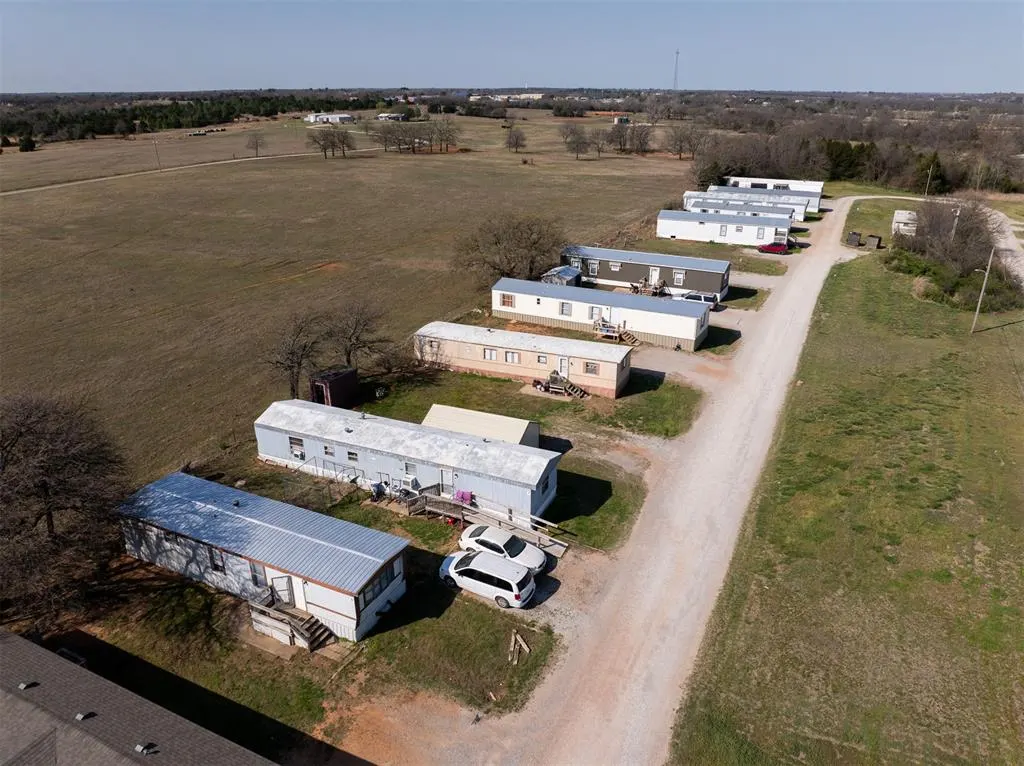 Photo 14 — 16504 Gaddy Road, Shawnee, OK 74801