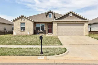 Sold home at 1836 Jack Rabbit Lane