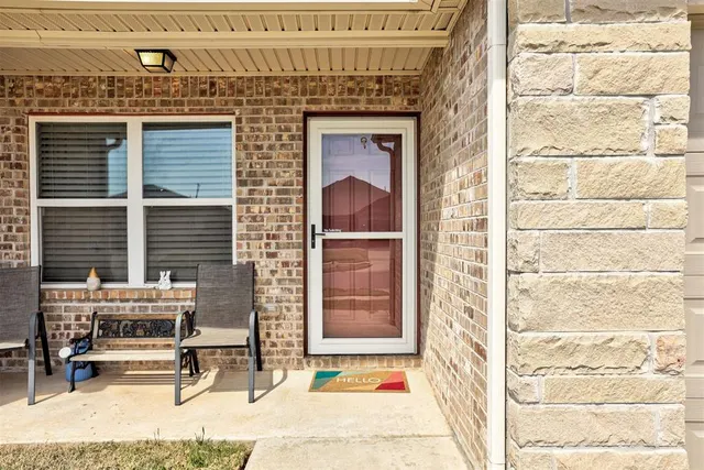 Photo 5 — 1836 Jack Rabbit Lane, El Reno, OK 73036