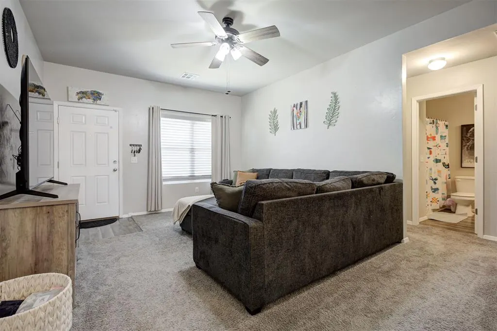 Photo 8 — 1836 Jack Rabbit Lane, El Reno, OK 73036
