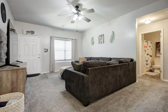 Photo 8 — 1836 Jack Rabbit Lane, El Reno, OK 73036