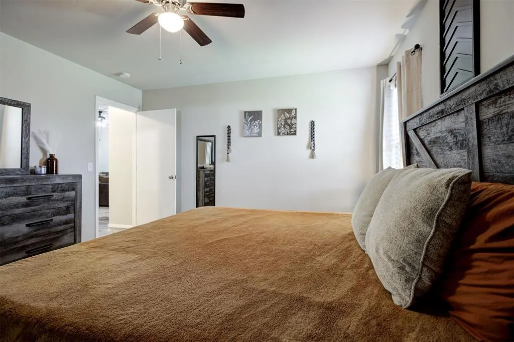 Photo 20 — 1836 Jack Rabbit Lane, El Reno, OK 73036