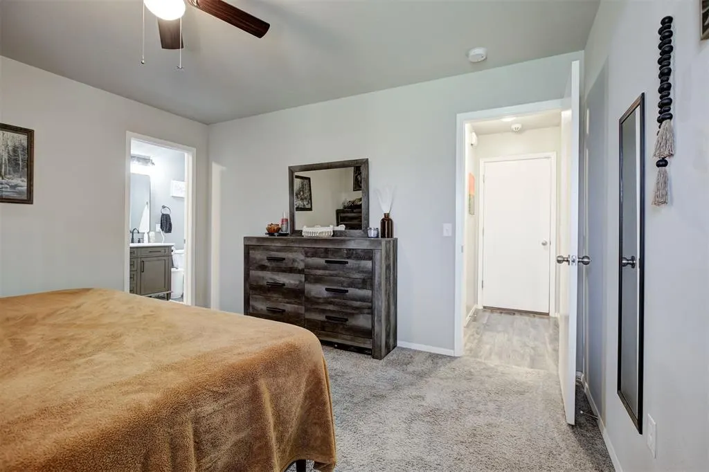 Photo 21 — 1836 Jack Rabbit Lane, El Reno, OK 73036