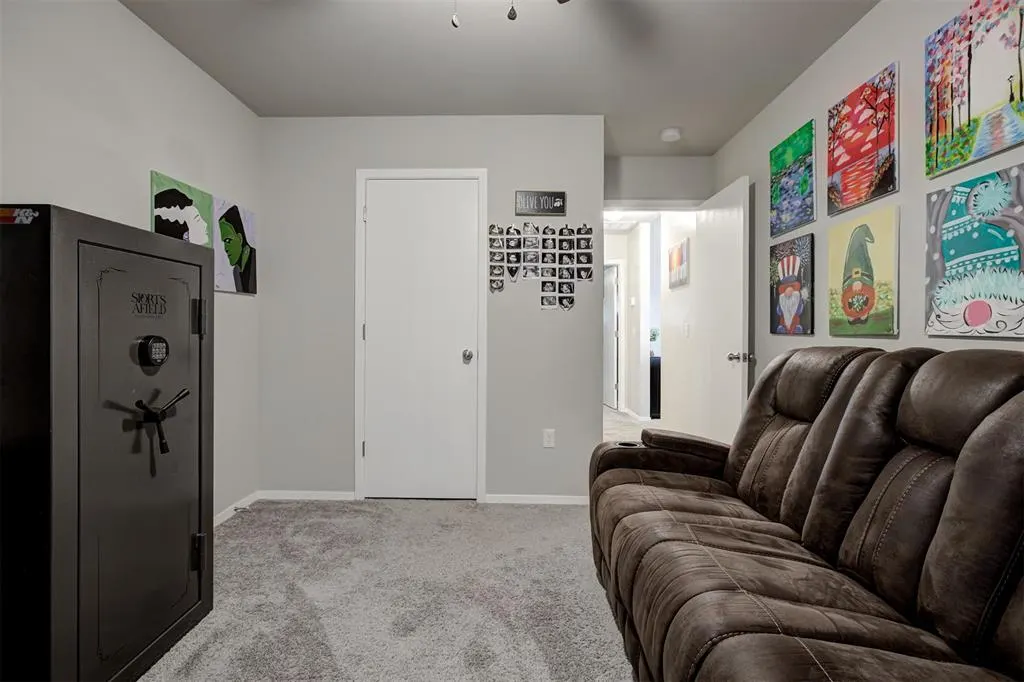 Photo 35 — 1836 Jack Rabbit Lane, El Reno, OK 73036