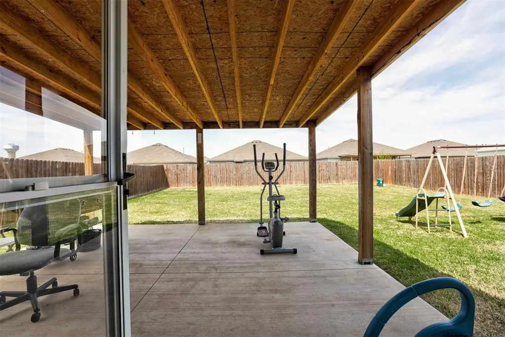 Photo 36 — 1836 Jack Rabbit Lane, El Reno, OK 73036