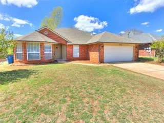 Sold home at 1013 Blue Ridge Drive
