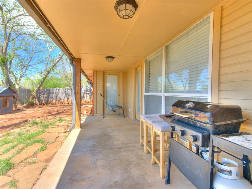 Photo 31 — 1013 Blue Ridge Drive, Edmond, OK 73003