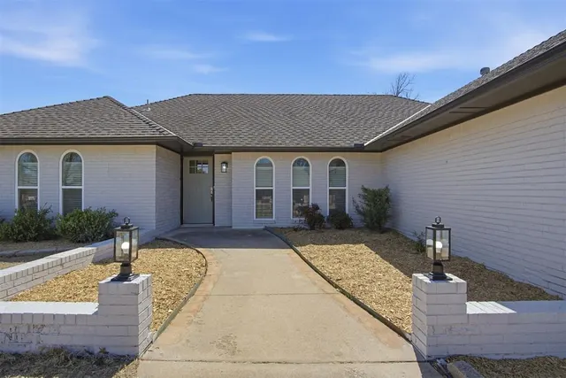 Photo 3 — 4816 NW 73rd Street, Oklahoma City, OK 73132