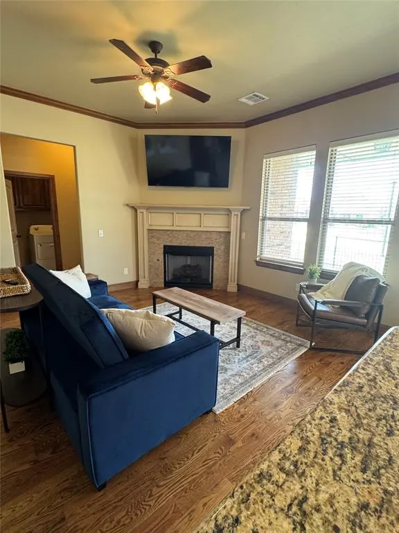 Photo 35 — 3320 Enclave Lane, Norman, OK 73072