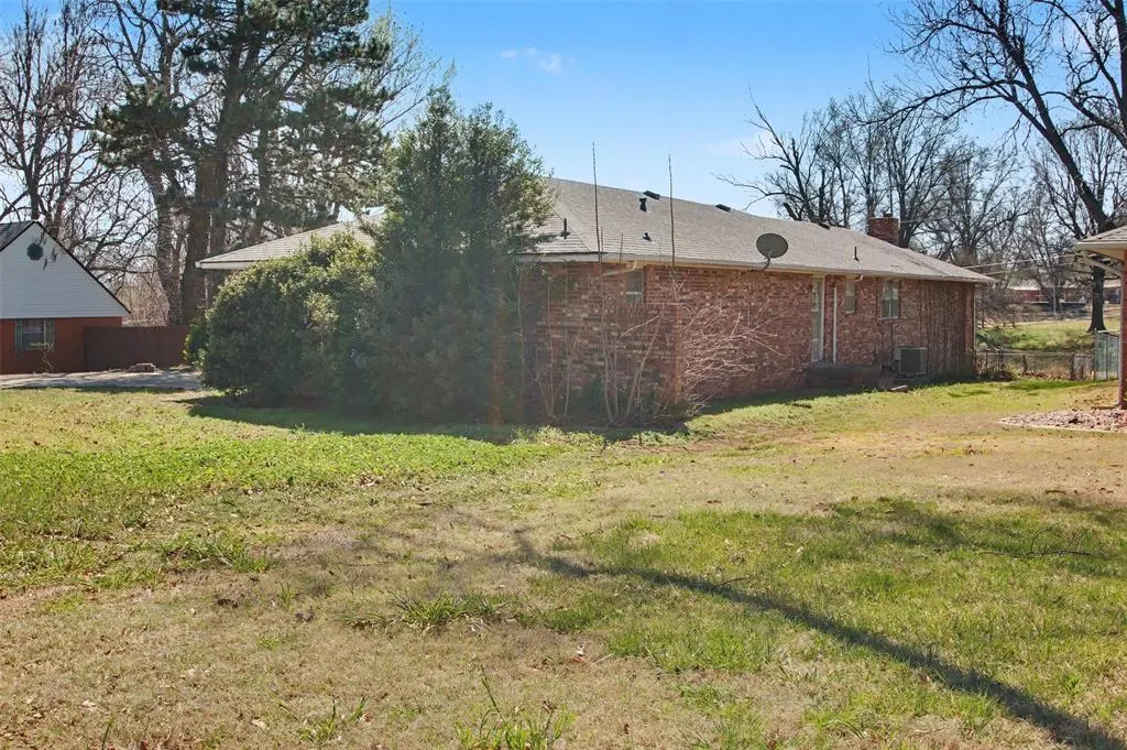 Photo 28 — 1708 Dover Drive, Ponca City, OK 74604