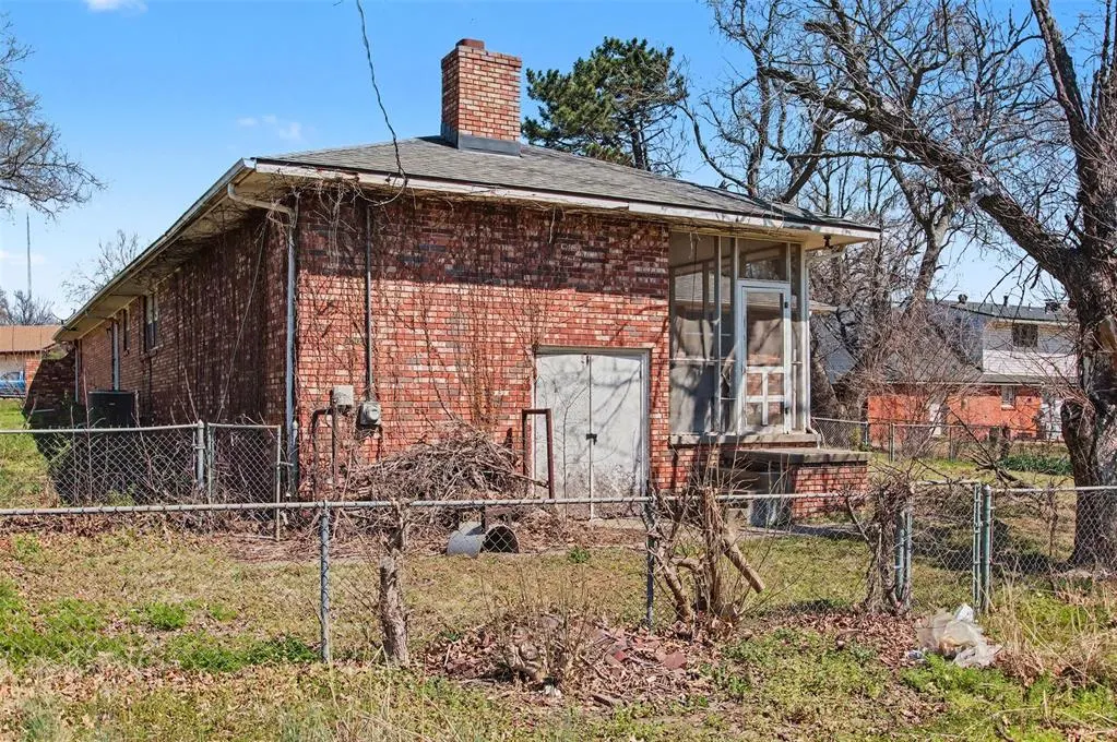 Photo 29 — 1708 Dover Drive, Ponca City, OK 74604