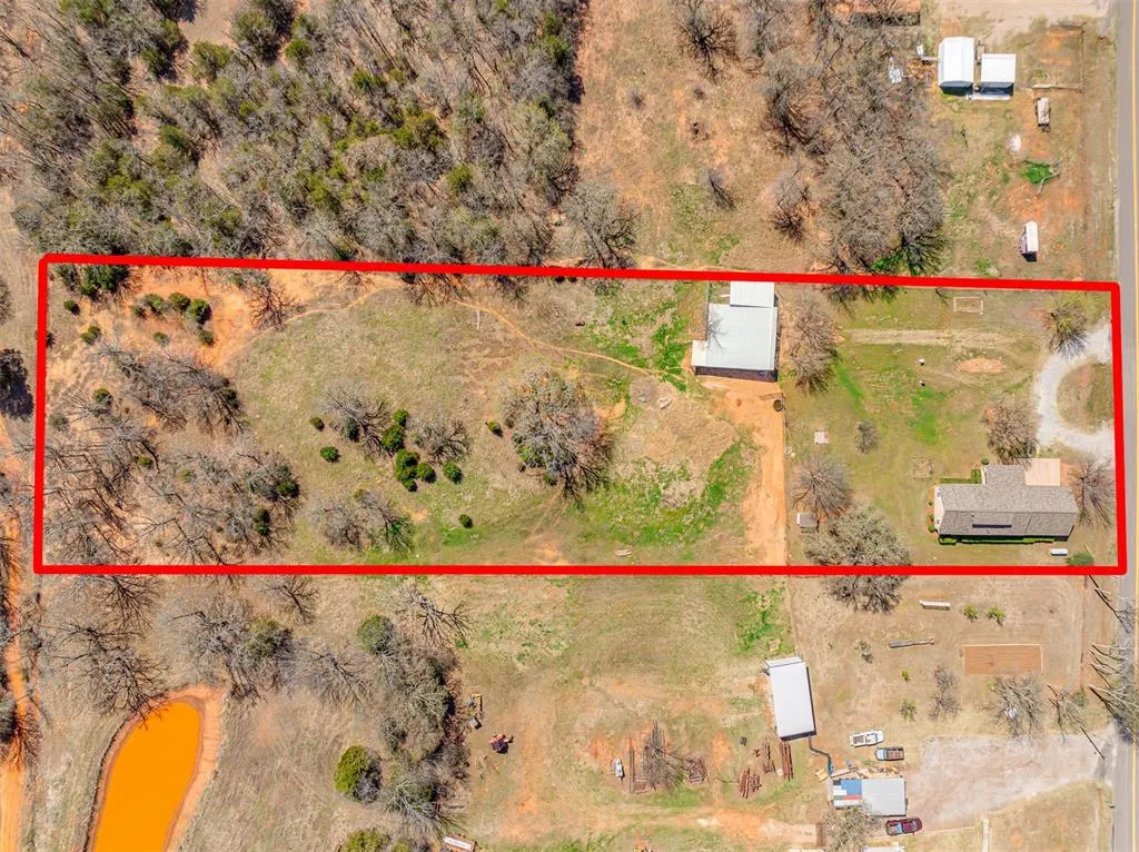 Photo 2 — 10675 144th Street, Lexington, OK 73051