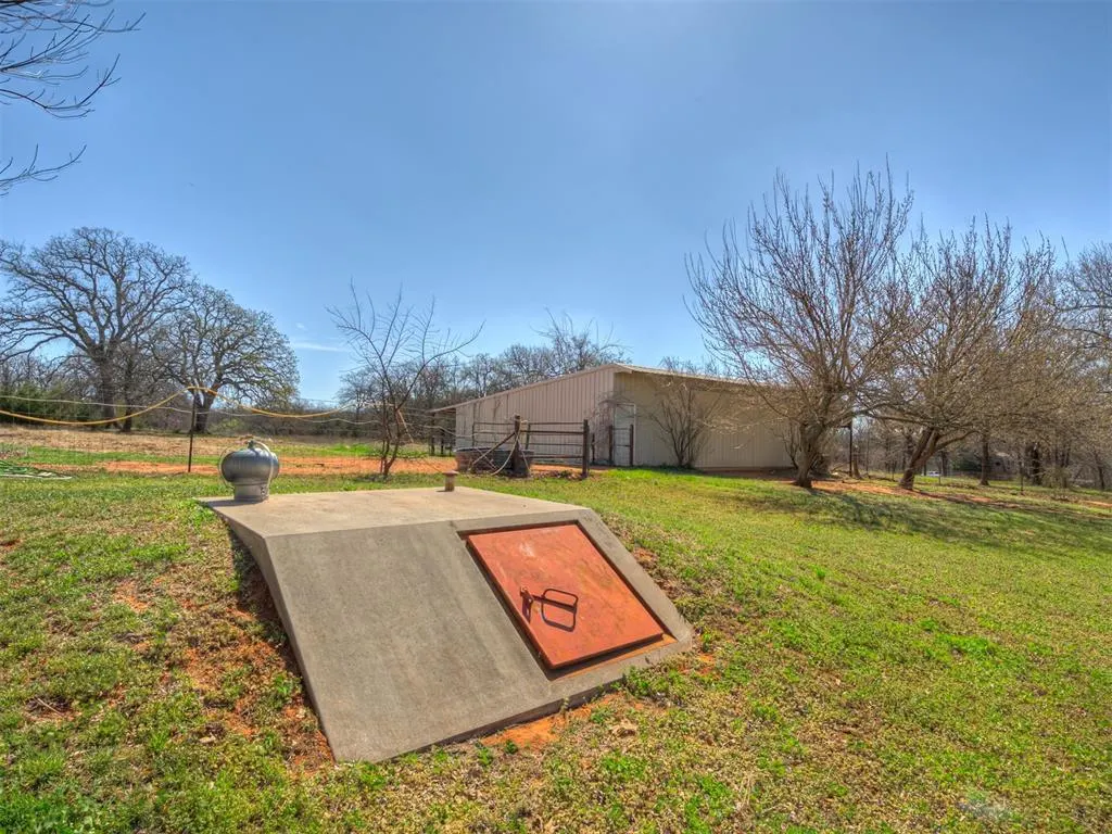 Photo 32 — 10675 144th Street, Lexington, OK 73051