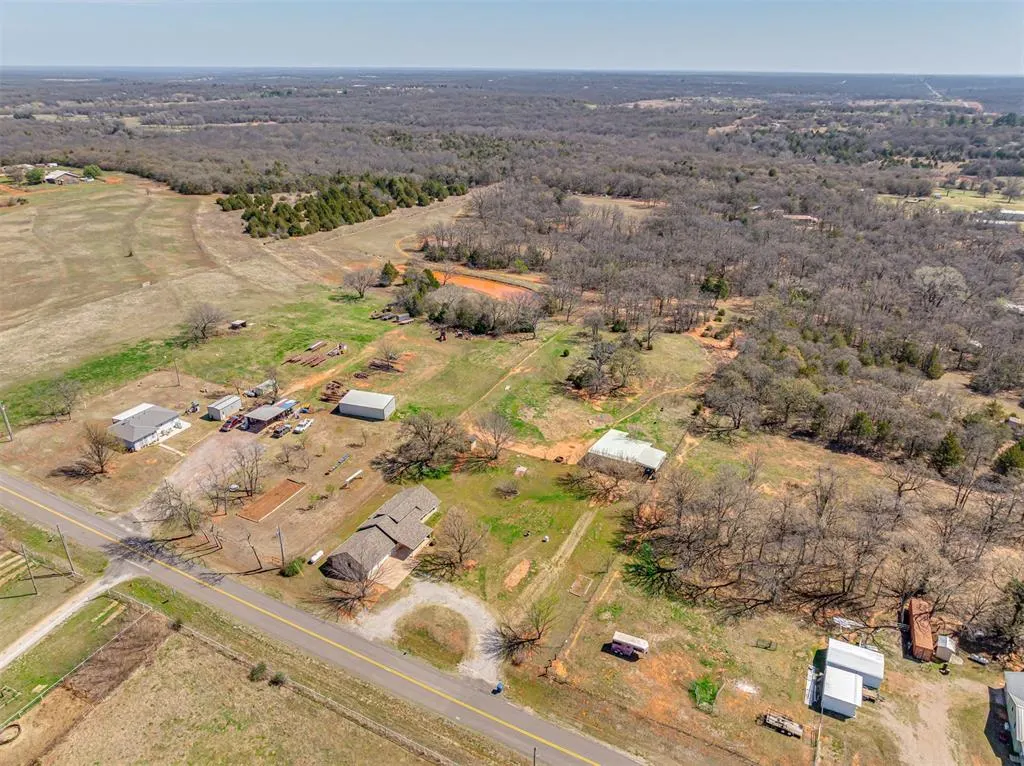 Photo 45 — 10675 144th Street, Lexington, OK 73051