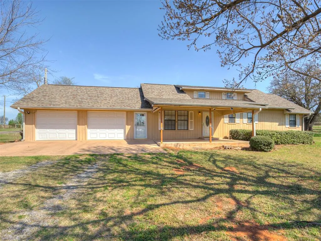 Photo 47 — 10675 144th Street, Lexington, OK 73051
