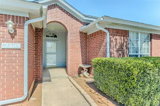 Sold home at 2609 NW 162nd Street